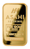 Goldbarren 1 Unze Asahi