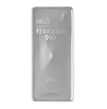Silver bar 5 kg Umicore