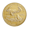 Gold coin 1/2 oz American Gold Eagle