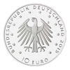 Silbermünze 10 Euro Deutschland 2011 - 