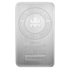Silver bar 10 oz RCM 