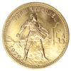 Goldmünze 10 rubel chervonets