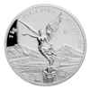 Silver coin 1 kg Libertad