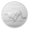 Silver coin 1 oz Australian zoo series