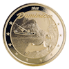 Gouden munt 1 oz EC8 Antigua and Barbuda
