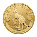 Gold coin 1 oz Kangaroo - Nugget