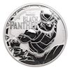 Silbermünze 1 Unze Marvel Black Panther