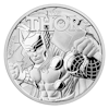 Silver coin 1 oz Marvel Thor