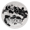 Silver coin 1 oz Marvel Venom