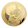 Gouden munt 1 oz St. Helena Queen