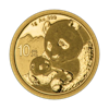 Gold coin 1 g Gold Panda