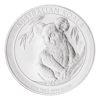Silver coin 1 kg Koala	