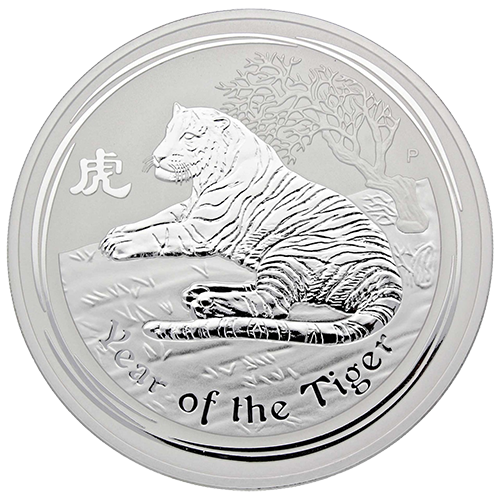 Tropisch elke keer Bijproduct Zilver munt 1 kg Lunar III Australië - Beste prijs online: € 1 041.72 |  Trade boost