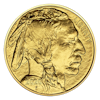 Gold coin 1 oz American Buffalo