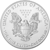 Zilver munt 20 x 1 oz American Silver Eagle