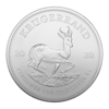 Silbermünze 25 x 1 Unzen Krugerrand