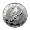 Silver coin 2 oz Kookaburra