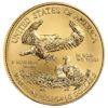 Goldmünze 40 x 1/4 Unzen American Gold Eagle