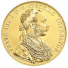 Gold coin 4 Ducat
