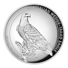 Silbermünze 5 Unzen Wedge Tailed Eagle