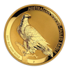 Goldmünze 5 Unzen Wedge-tailed Eagle